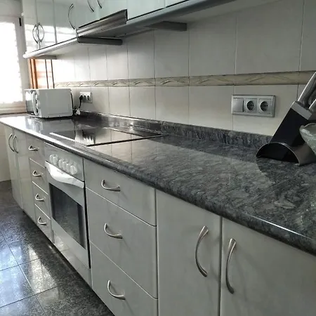 Apartamento Boutique Hirta Peñíscola Esterno foto