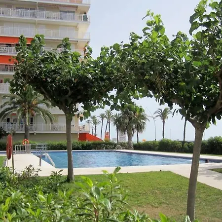 Apartamento Boutique Hirta Peñíscola Esterno foto