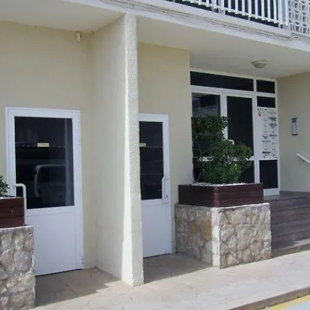 Apartamento Boutique Hirta Peñíscola Esterno foto