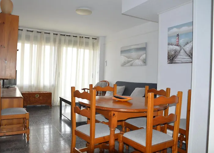 Apartamento Boutique Hirta