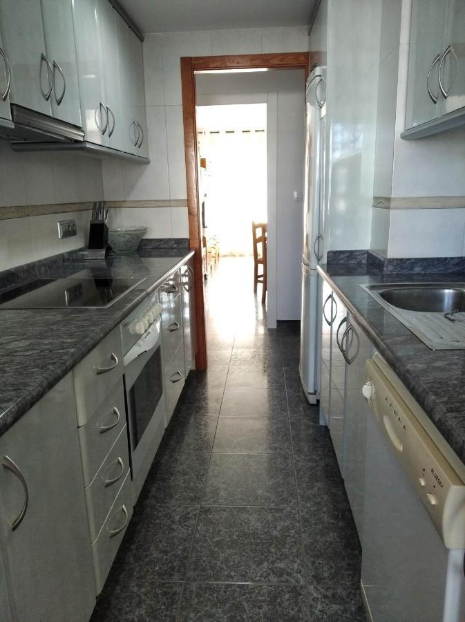 Appartement Boutique Hirta Peñíscola