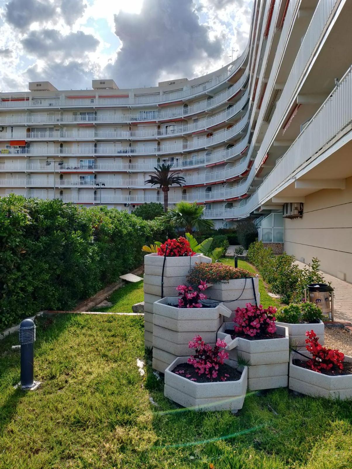 Appartement Boutique Hirta Peñíscola