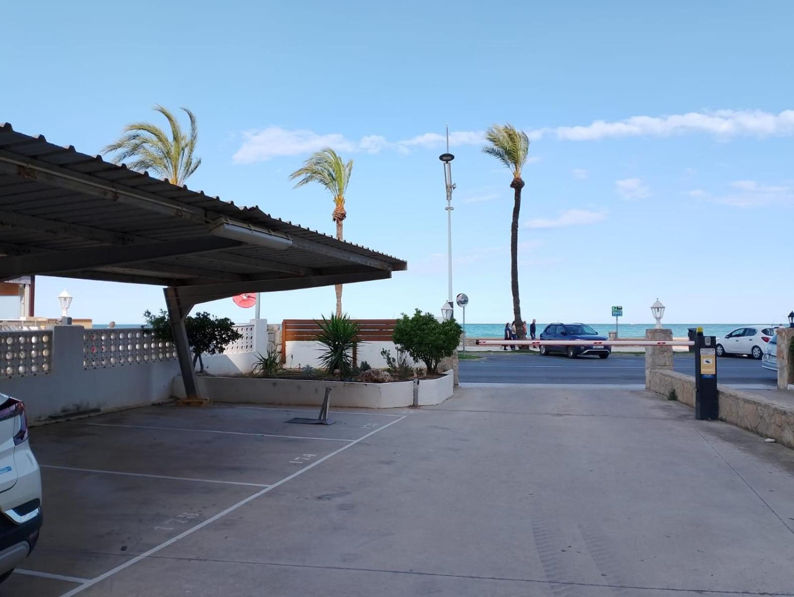 Boutique Hirta Appartement Peñíscola