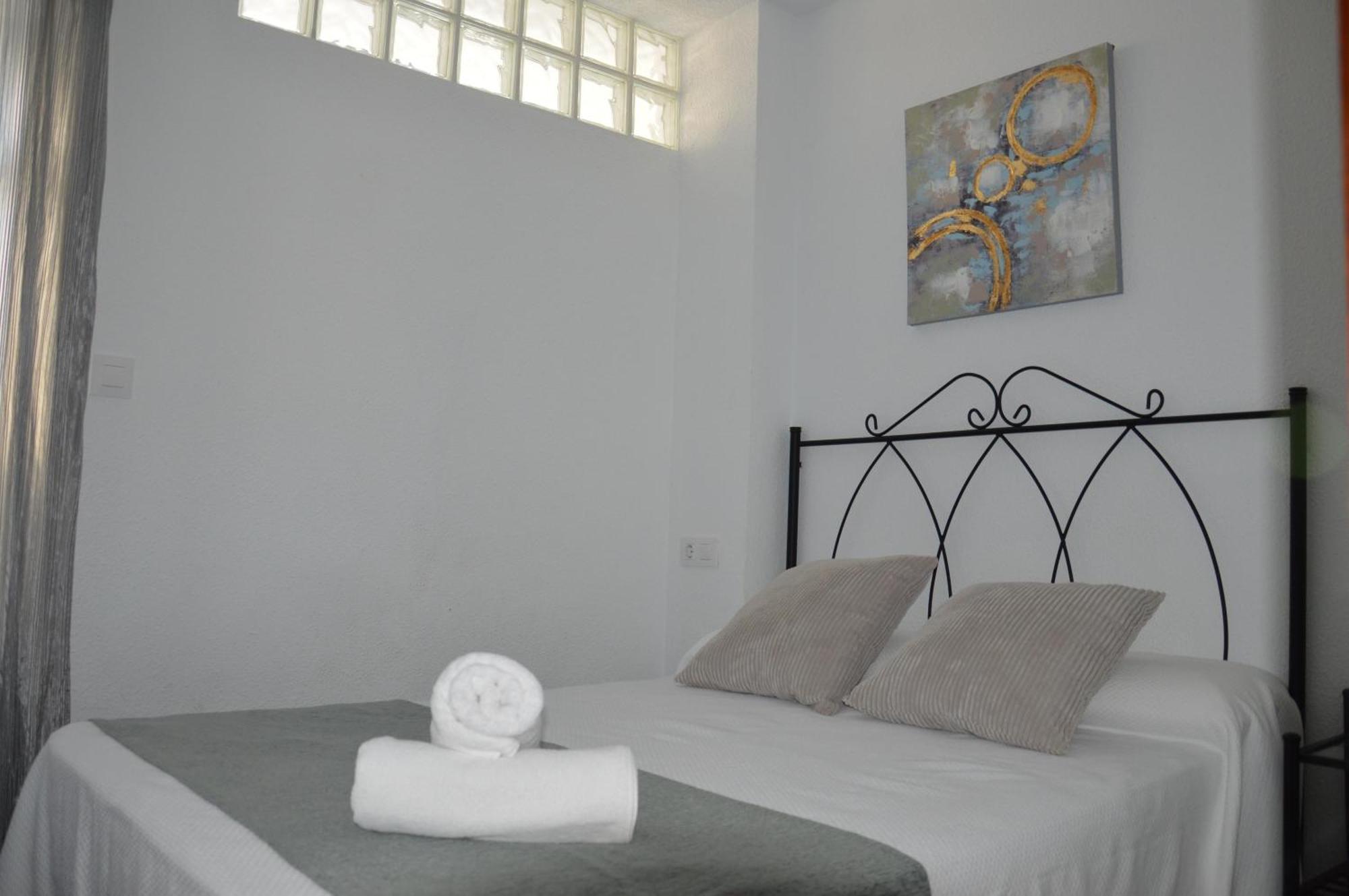Appartement Boutique Hirta *