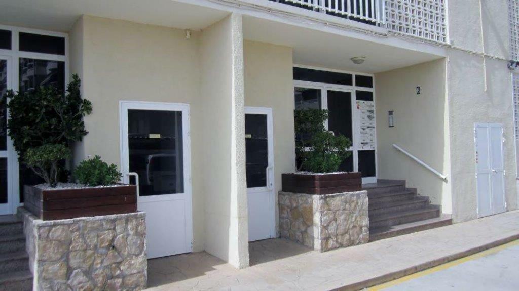 Appartement Boutique Hirta
